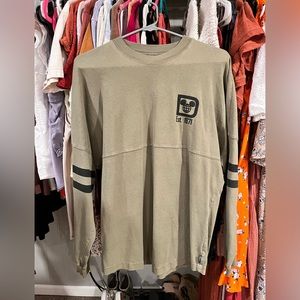 WDW SPIRIT JERSEY